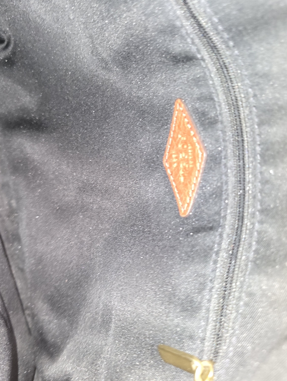 Fossil Fiona Crossbody Bag - Picture 8 of 9